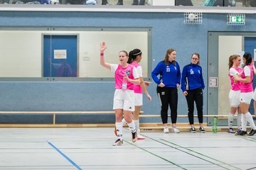Bild 447 - F Loewinnen Hallen Cup